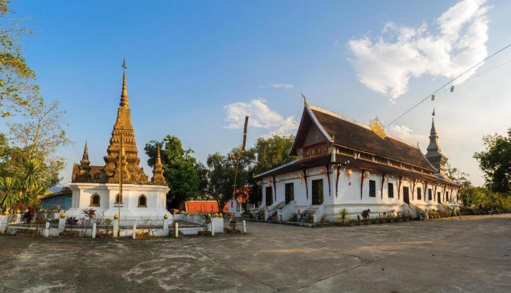 Villa Malida Luang Prabang Exterior photo
