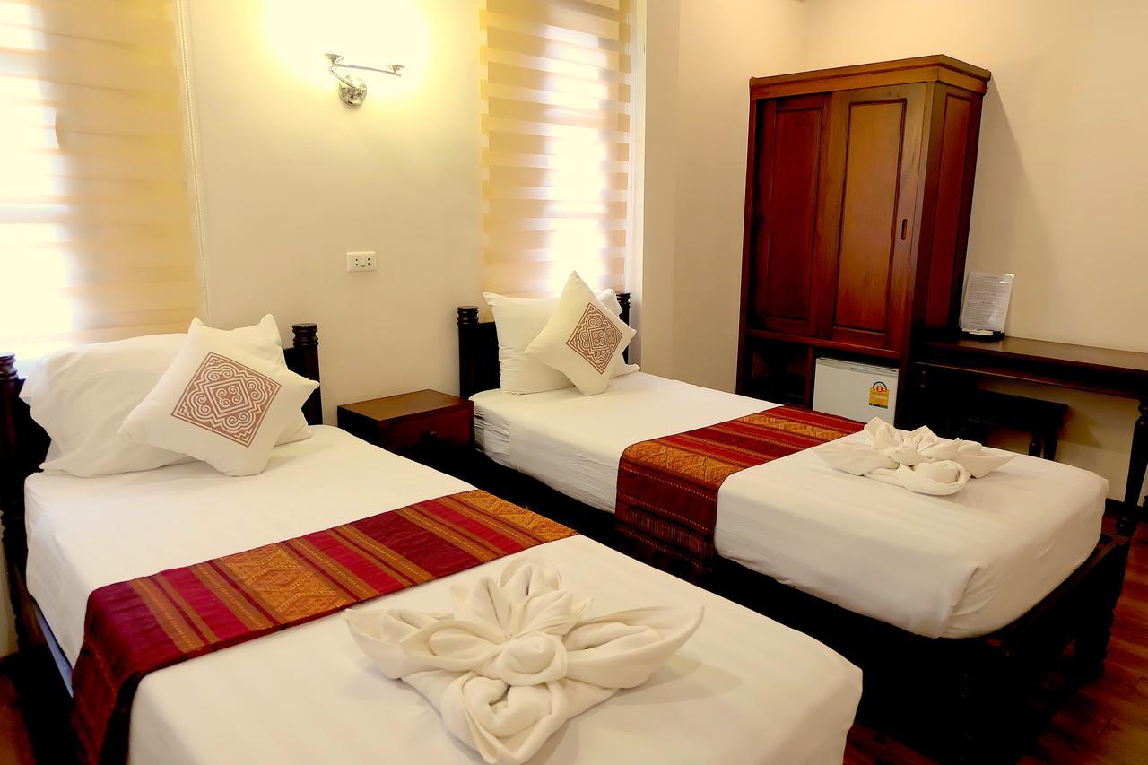 Villa Malida Luang Prabang Room photo