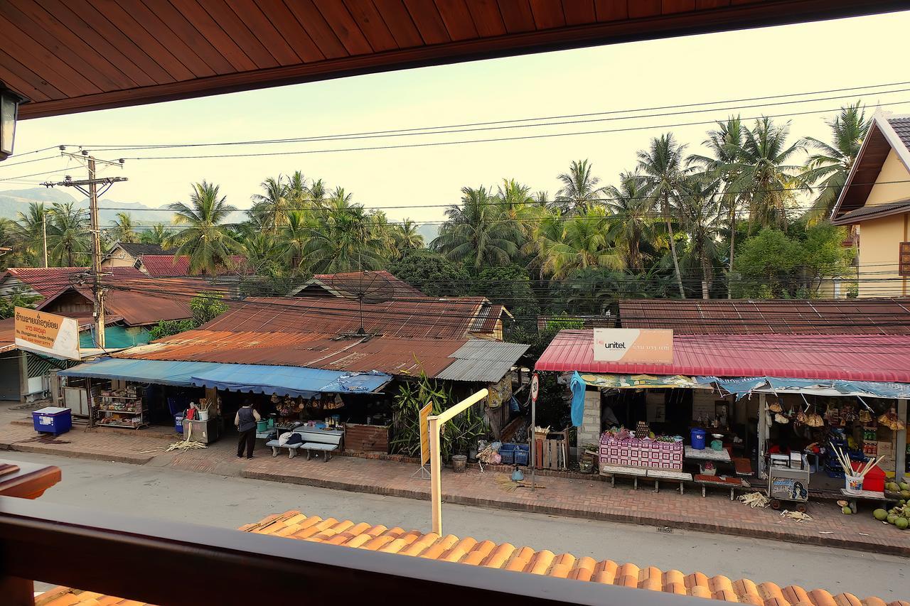 Villa Malida Luang Prabang Exterior photo